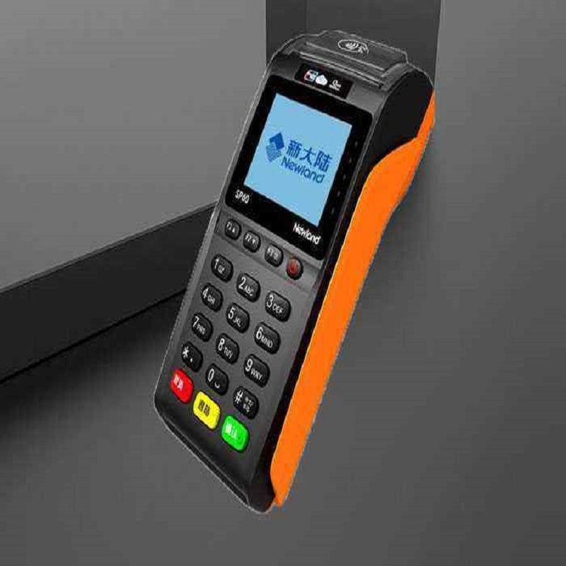 新大陆pos24小时客服电话多少？