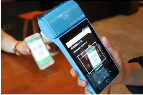 蓝POS全国统一客服热线是多少？