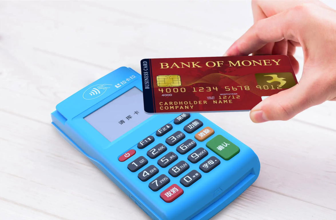 拉卡拉POS机24小时人工客服电话是多少？